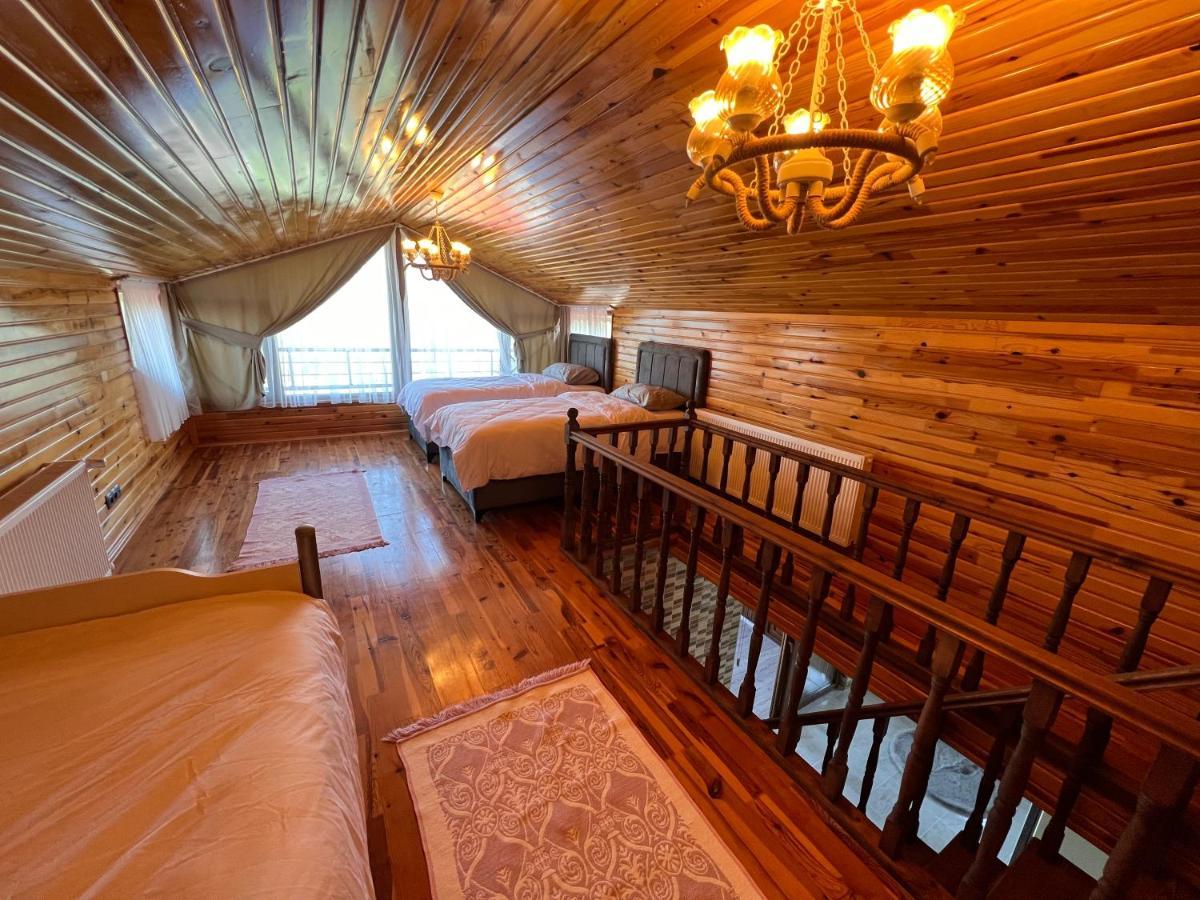 Shen Home Life Трабзон Екстериор снимка