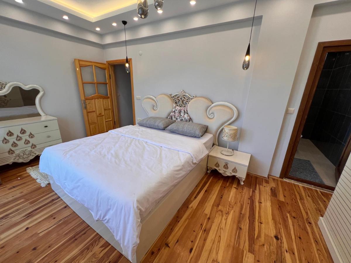 Shen Home Life Трабзон Екстериор снимка