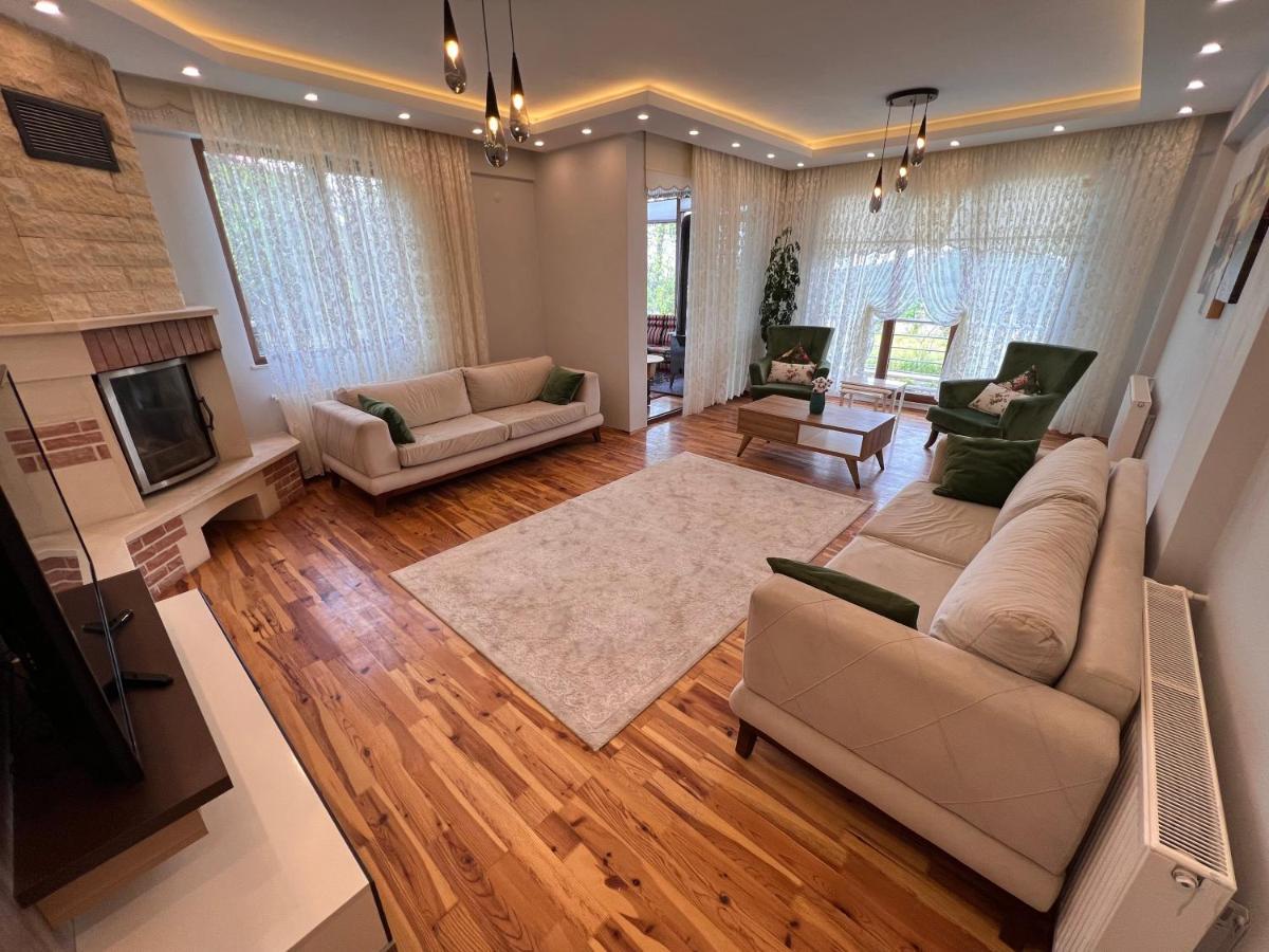 Shen Home Life Трабзон Екстериор снимка