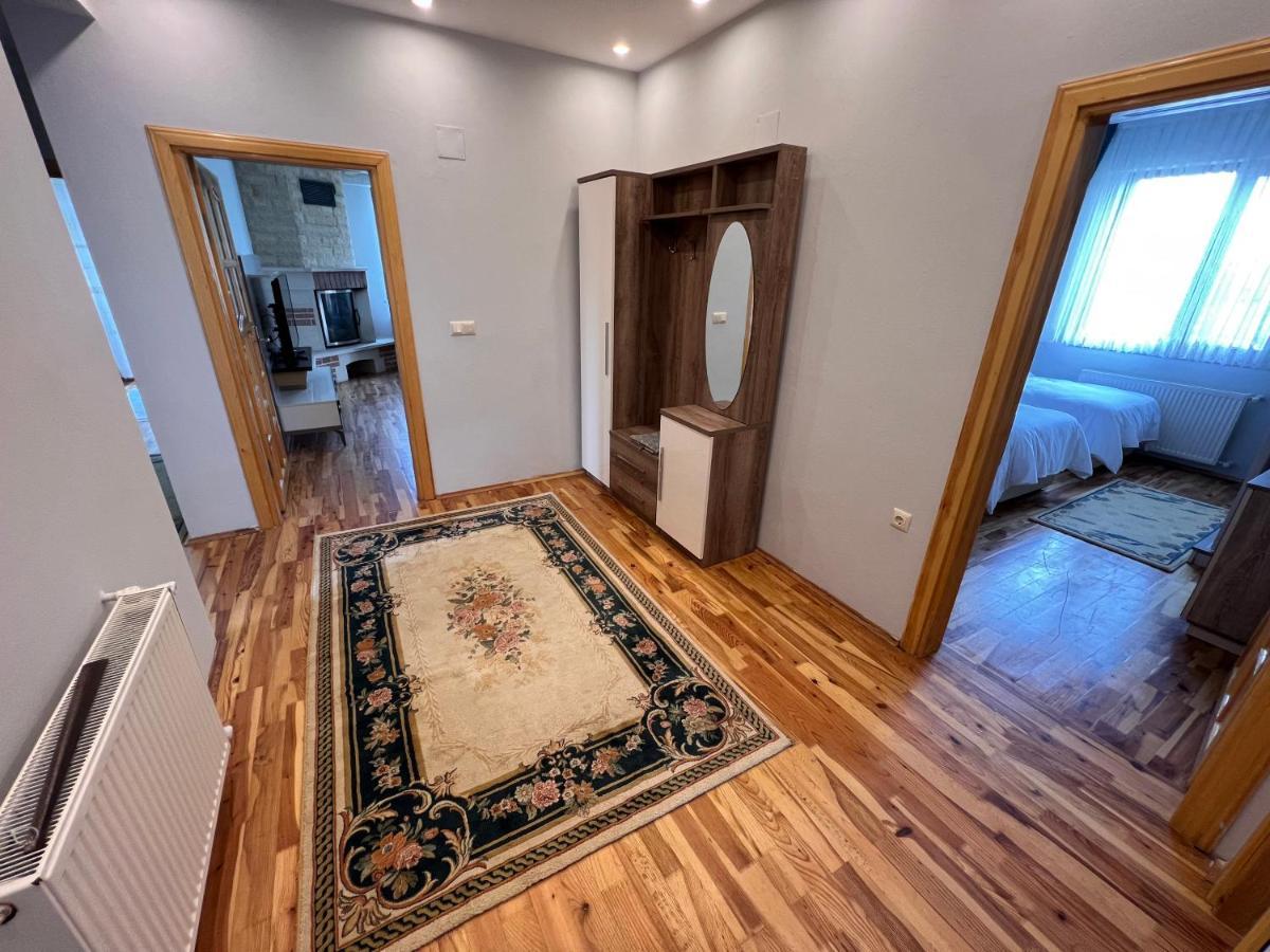 Shen Home Life Трабзон Екстериор снимка