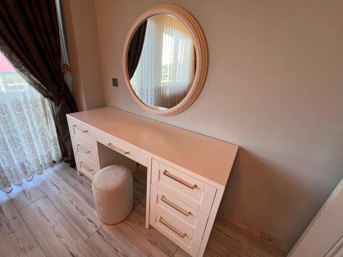 Shen Home Life Трабзон Екстериор снимка