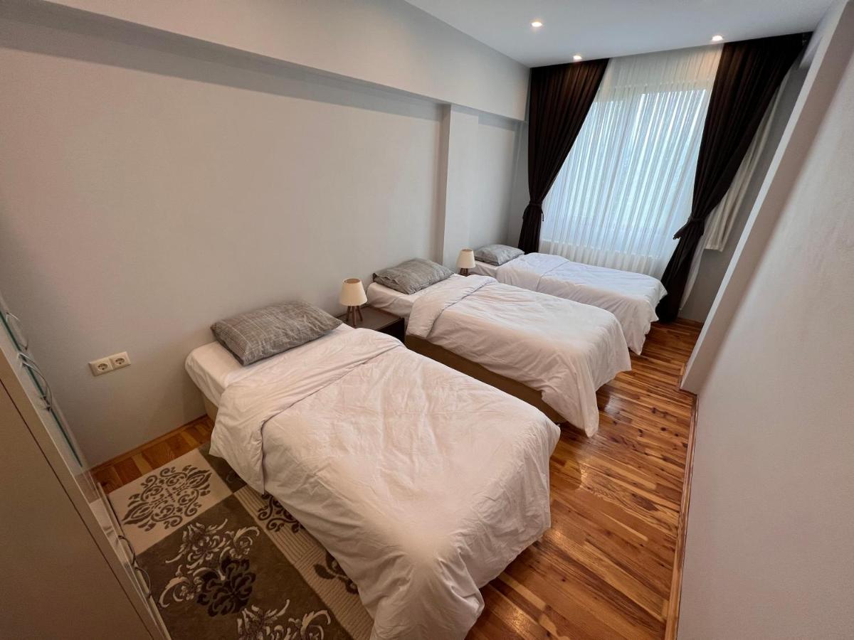 Shen Home Life Трабзон Екстериор снимка