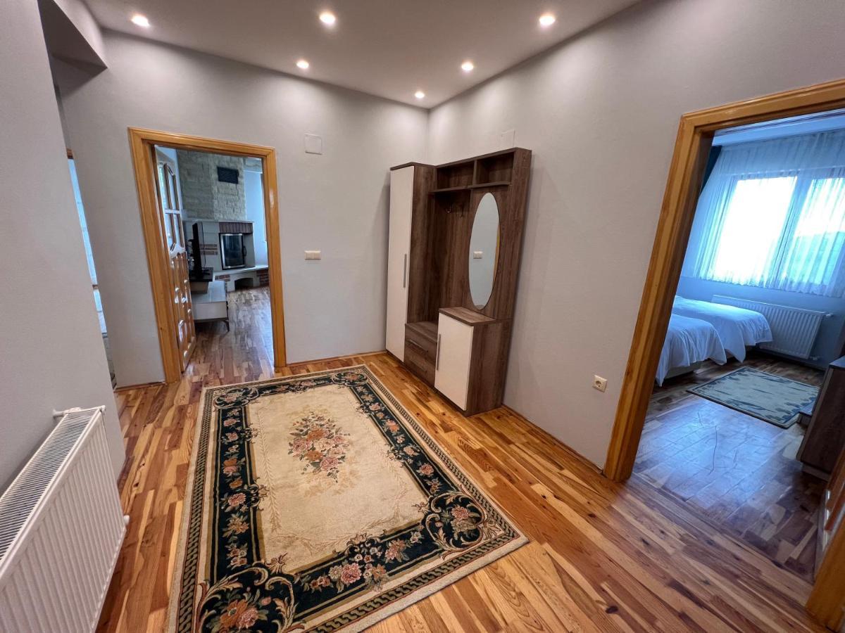 Shen Home Life Трабзон Екстериор снимка