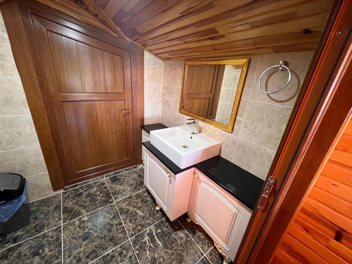 Shen Home Life Трабзон Екстериор снимка
