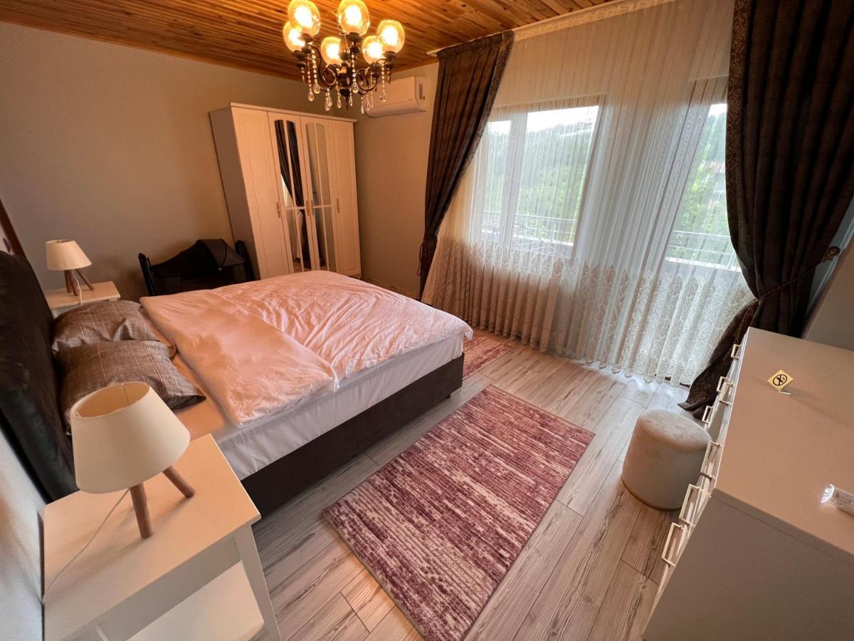 Shen Home Life Трабзон Екстериор снимка