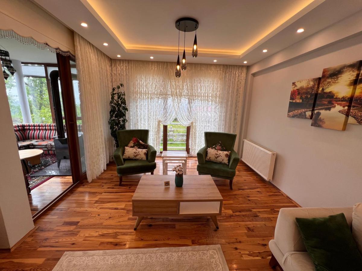 Shen Home Life Трабзон Екстериор снимка