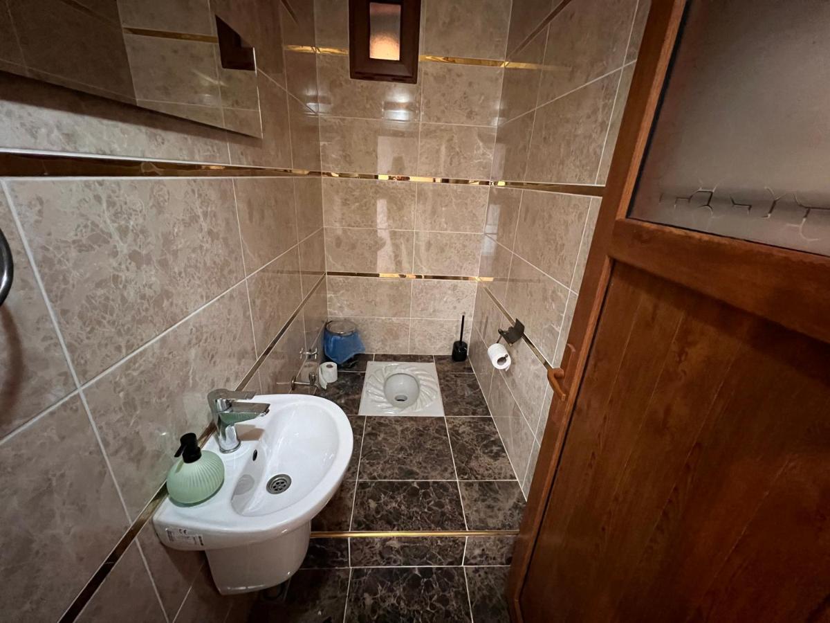 Shen Home Life Трабзон Екстериор снимка