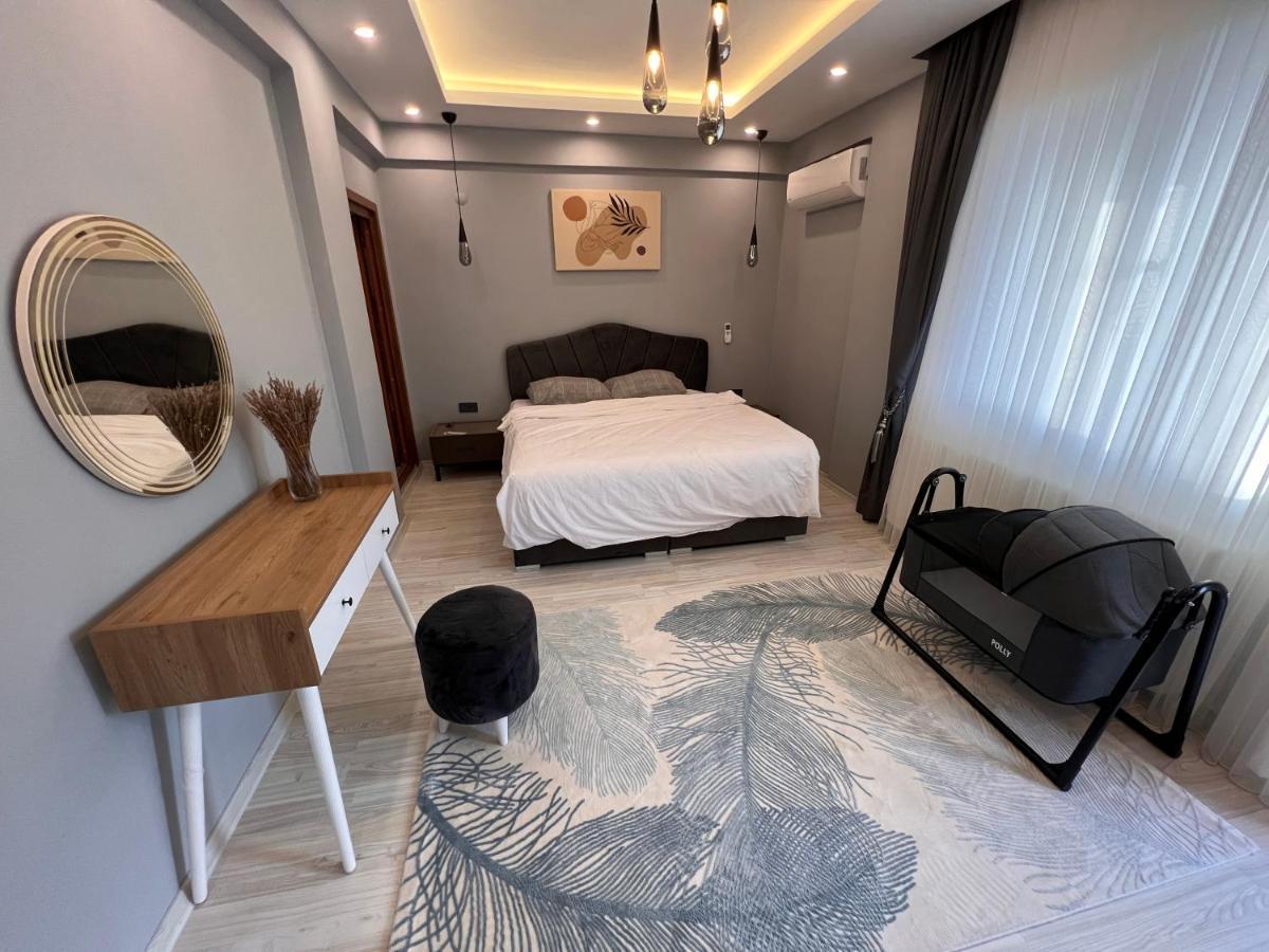 Shen Home Life Трабзон Екстериор снимка