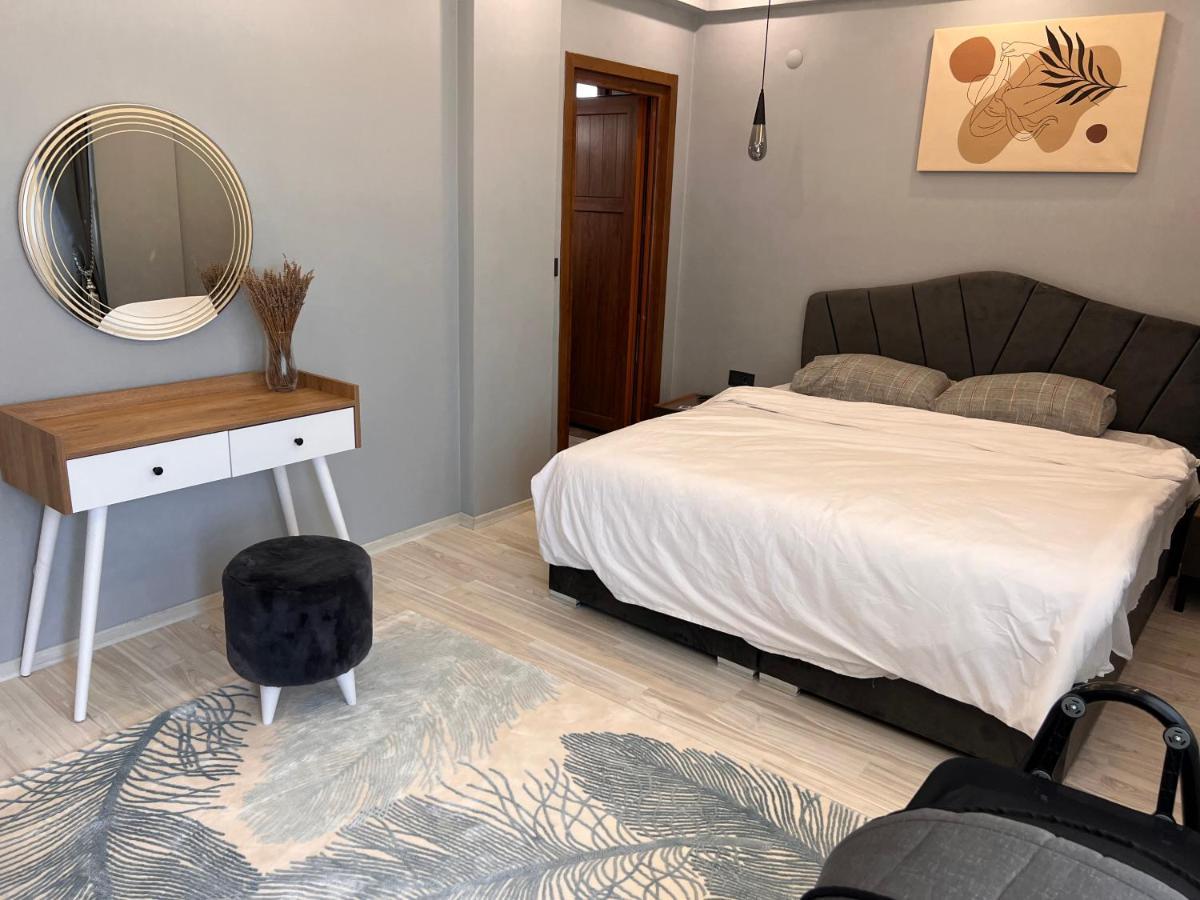 Shen Home Life Трабзон Екстериор снимка